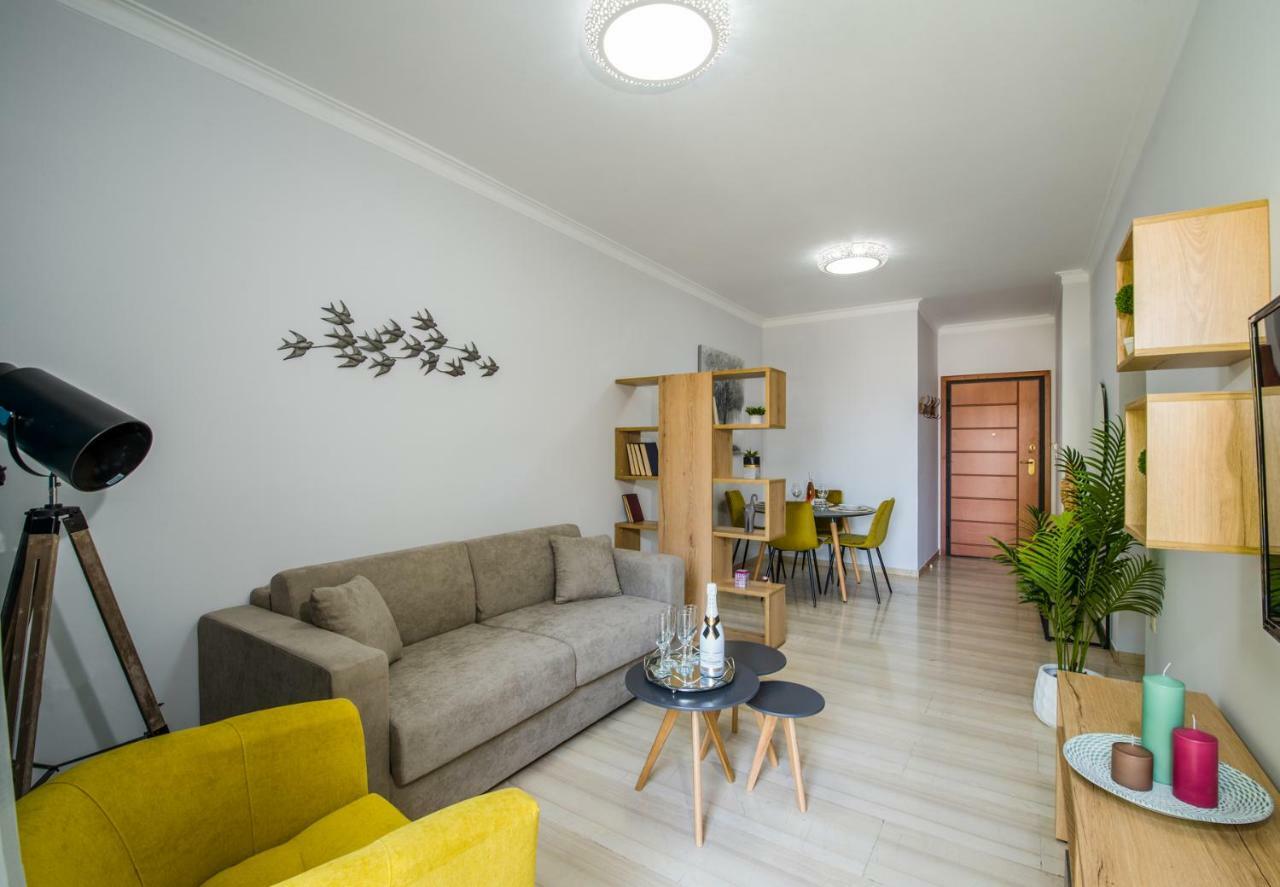 Niovi'S Luxury Apartment In Chania City Center Exteriör bild